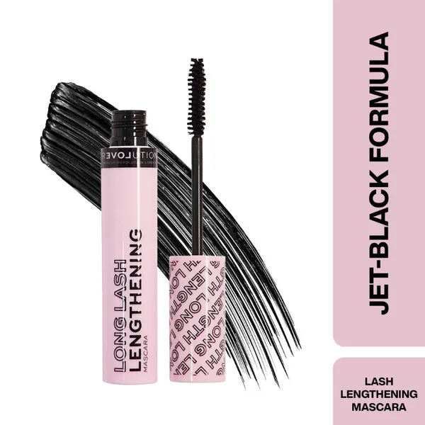 Luxe Mascara — Wine