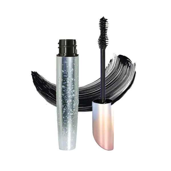 Bold Mascara — Natural