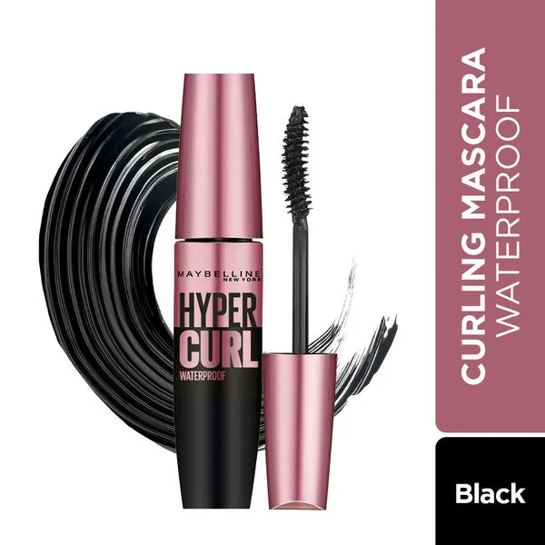Luxe Mascara — Espresso