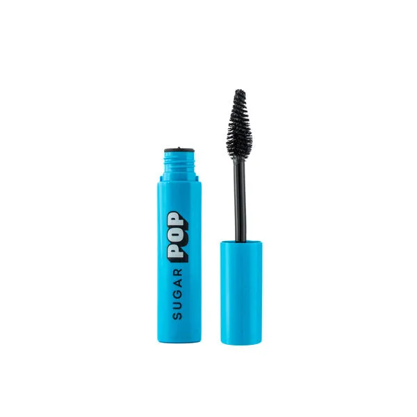 Bold Mascara — Berry