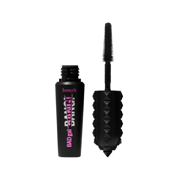 Intense Mascara — Espresso