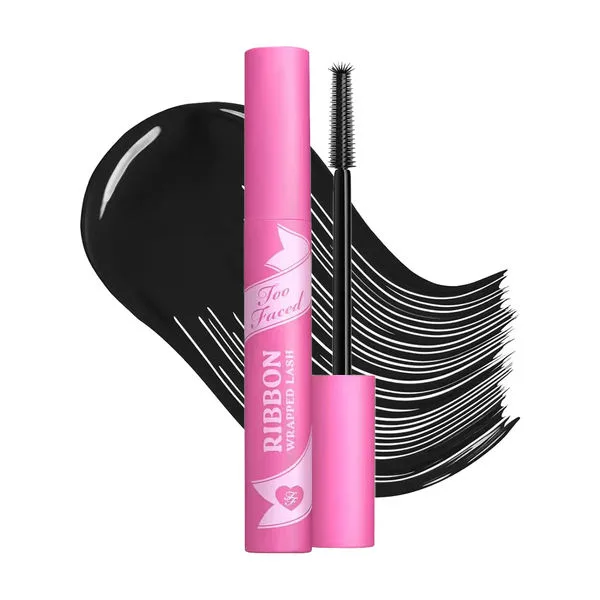 Intense Mascara — Sand