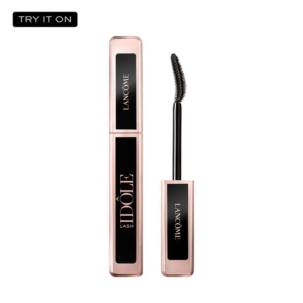 Glow Mascara — Natural