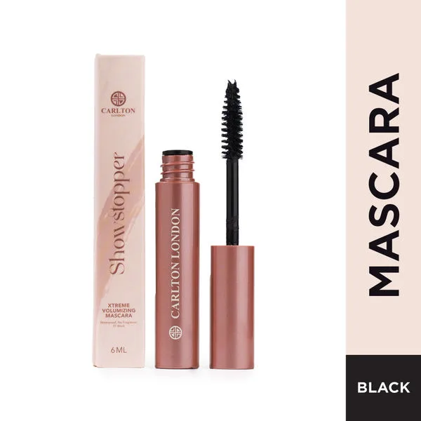 Dewy Mascara — Sand