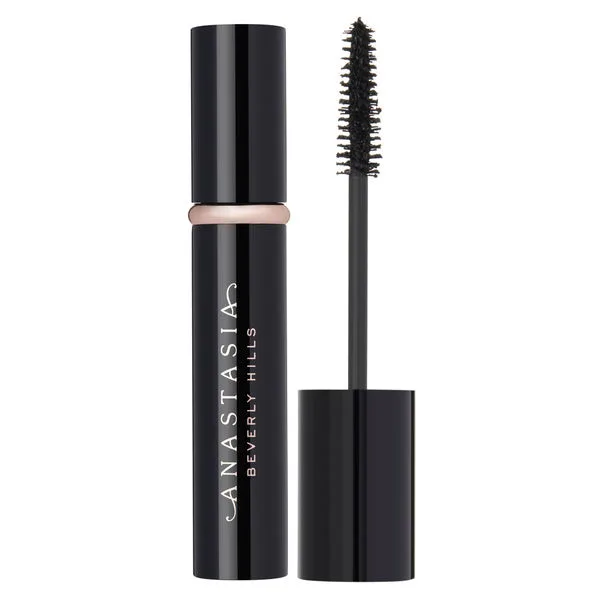 Hydrating Mascara — Sunkissed