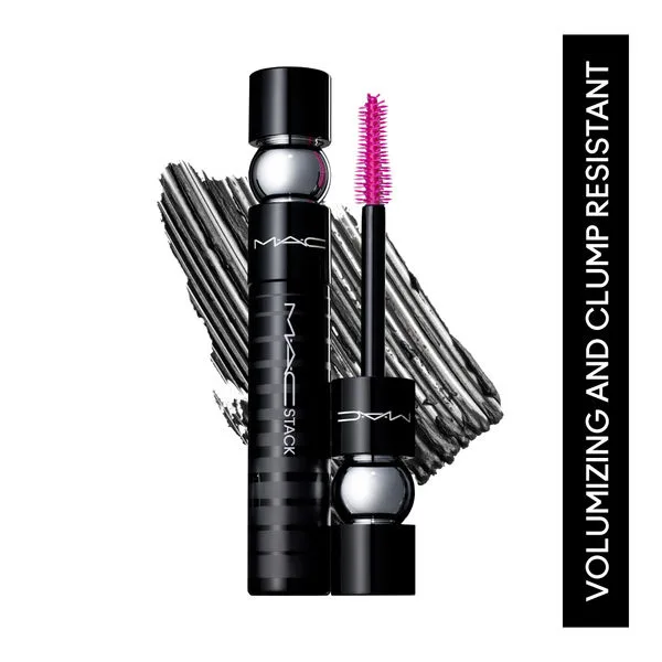 Glow Mascara — Blush