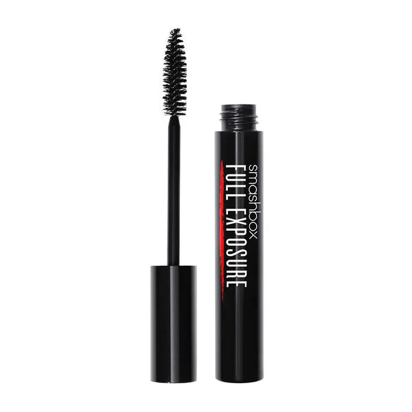 Silky Mascara — Caramel