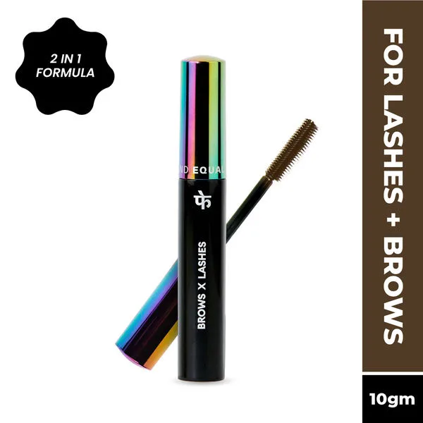 Studio Mascara — Nude