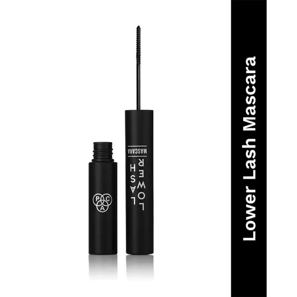 Silky Mascara — Caramel