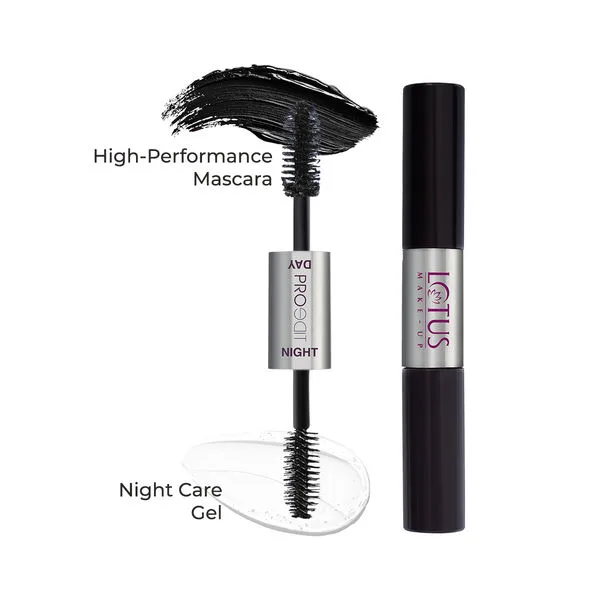 Signature Mascara — Peach