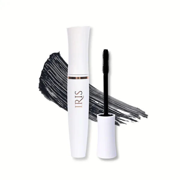 Classic Mascara — Berry
