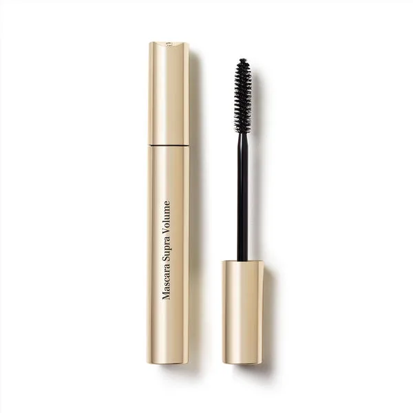 Glow Mascara — Natural