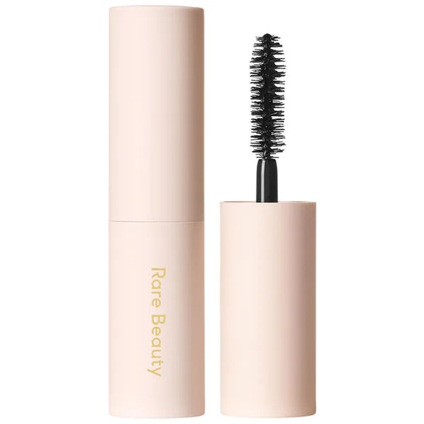 Matte Mascara — Honey