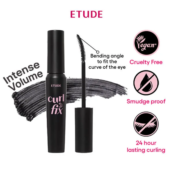 Signature Mascara — Natural