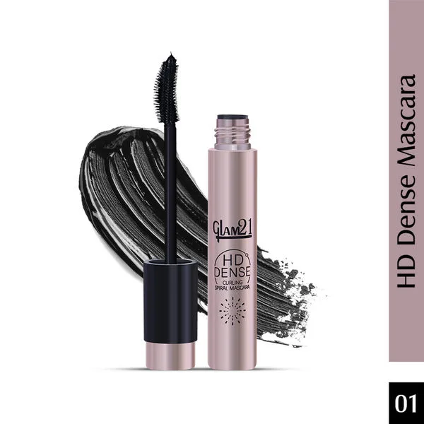 Signature Mascara — Berry