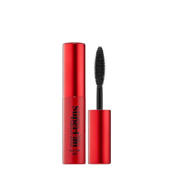 Radiant Mascara — Peach