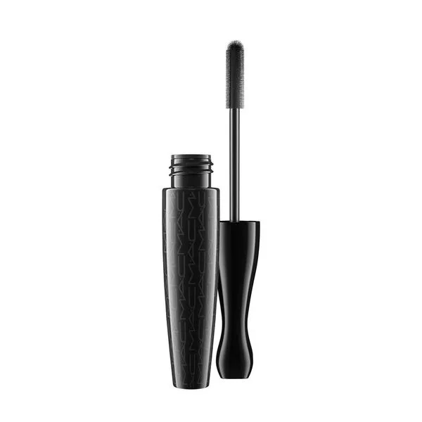Bold Mascara — Sand
