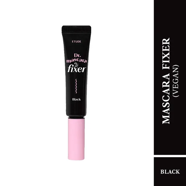 Pro Mascara — Berry