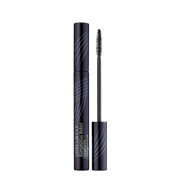 Hydrating Mascara — Coral