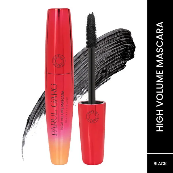 Intense Mascara — Sunkissed