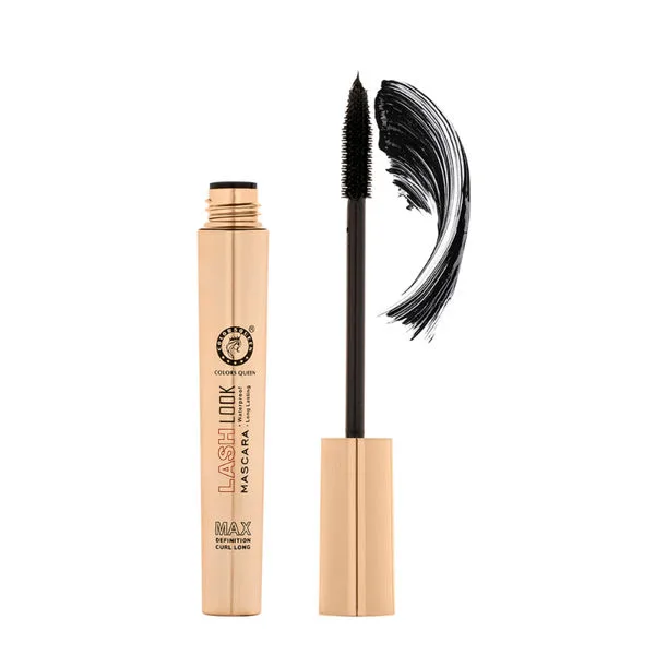 Lightweight Mascara — Ivory