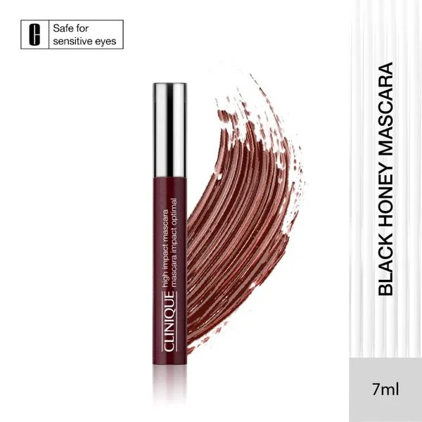 Classic Mascara — Espresso