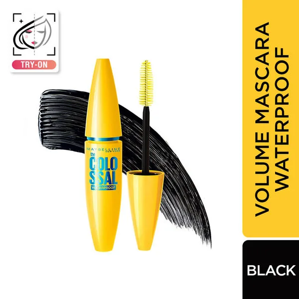 Pro Mascara — Rosewood