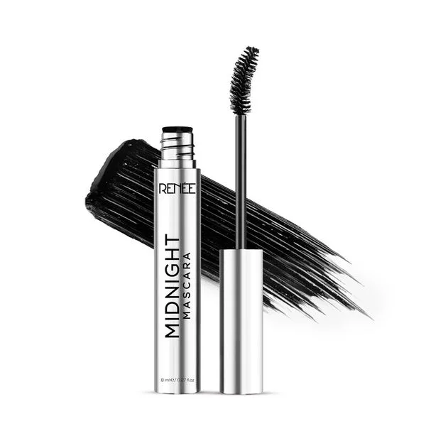Radiant Mascara — Caramel