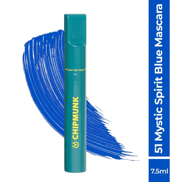 Matte Mascara — Champagne