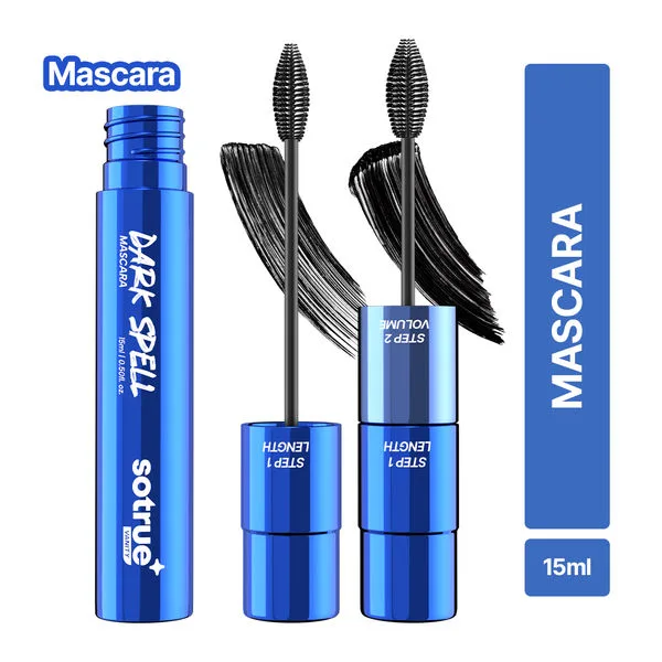 Classic Mascara — Natural