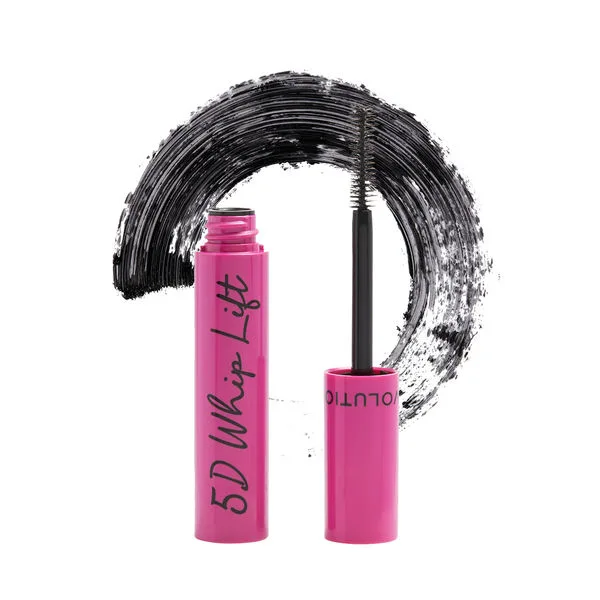 Premium Mascara — Ivory