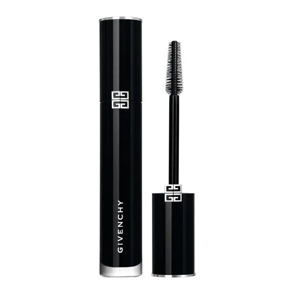 Silky Mascara — Champagne