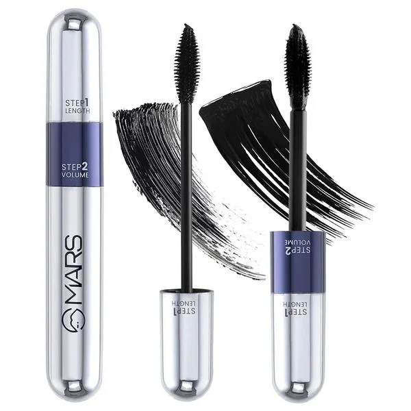 Hydrating Mascara — Espresso