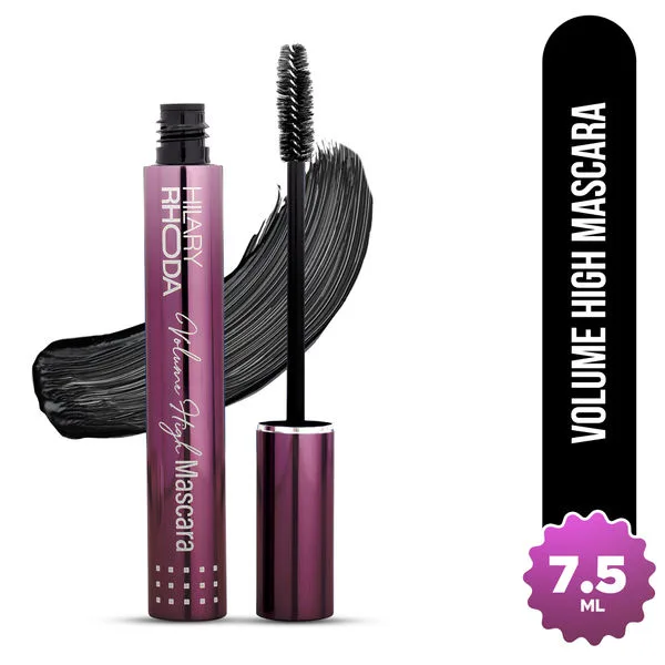 Hydrating Mascara — Ivory