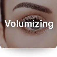 Soft Mascara — Caramel