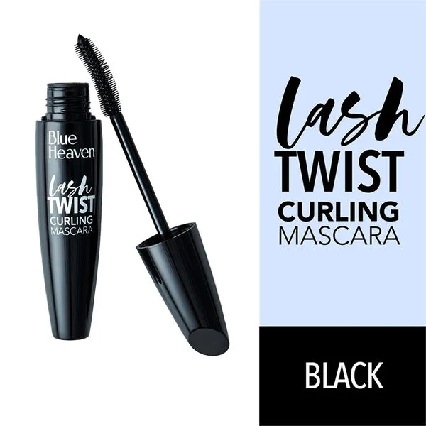 Matte Mascara — Champagne