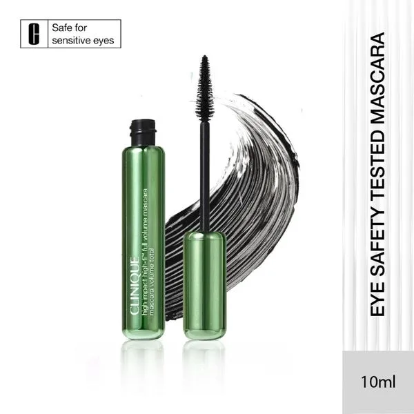 Intense Mascara — Sunkissed