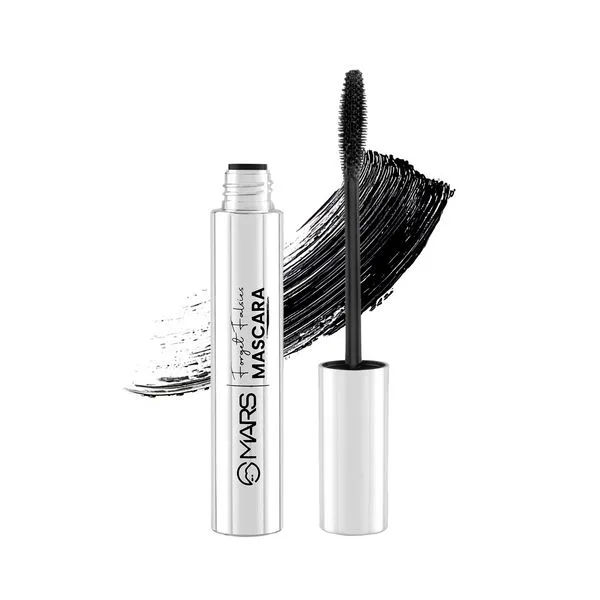 Premium Mascara — Mauve