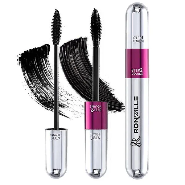 Silky Mascara — Sunkissed