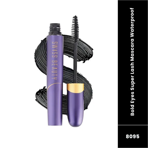 Nourishing Mascara — Peach