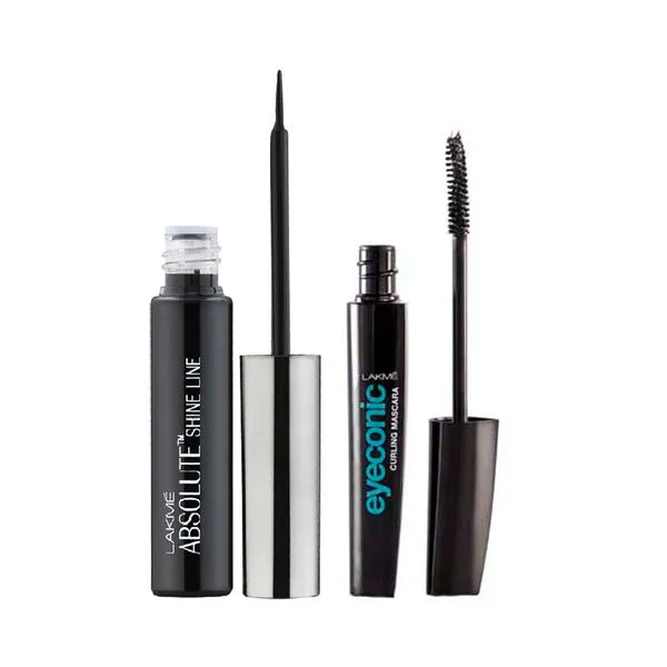 Velvet Mascara — Sand