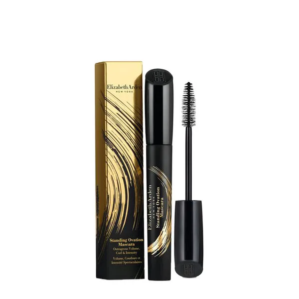 Intense Mascara — Mauve