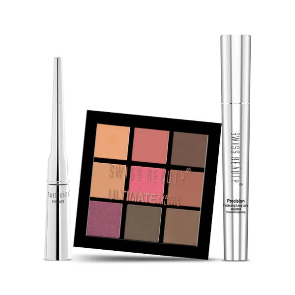 Premium Mascara — Sand