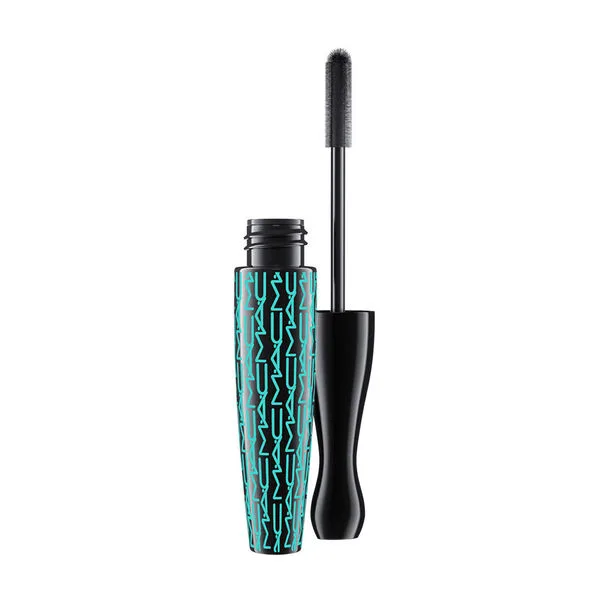 Pro Mascara — Berry