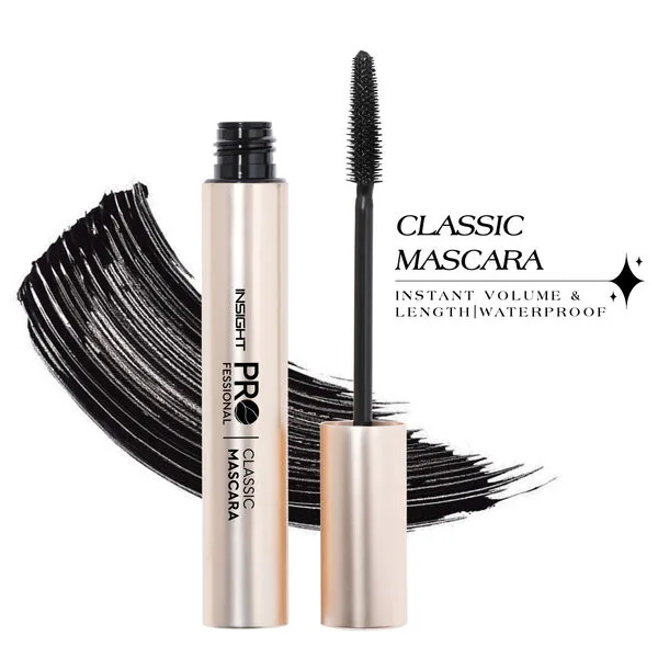 Intense Mascara — Wine