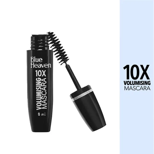 Premium Mascara — Berry