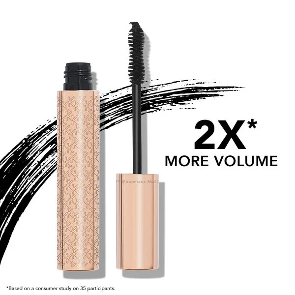Dewy Mascara — Sunkissed