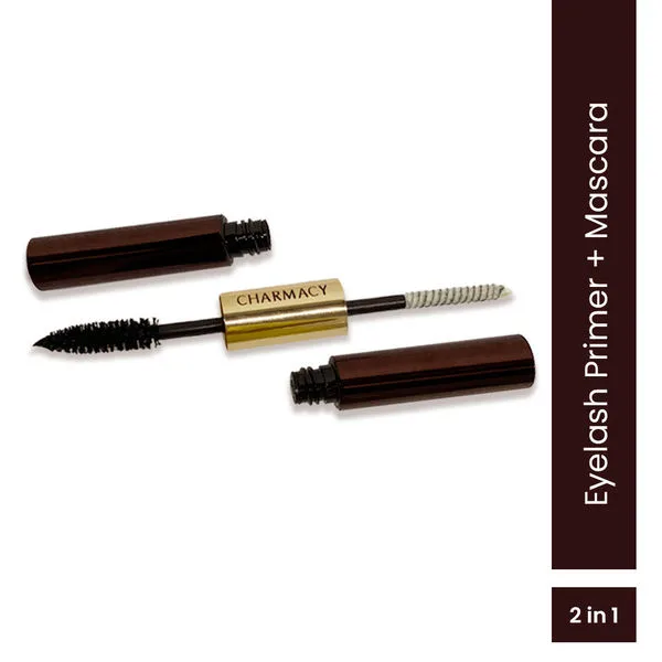 Hydrating Mascara — Sunkissed