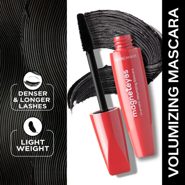 Soft Mascara — Wine
