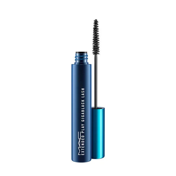 Velvet Mascara — Caramel